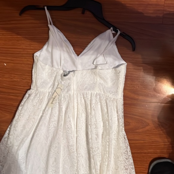 Misses dress - Picture 4 of 7